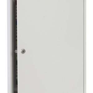 Phoenix Deep Plus & Padlock Key Cabinet KC0502 50 Hook with Key, Electronic or Mechanical digital Lock