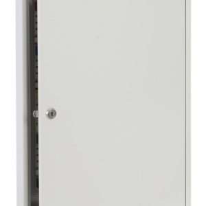 Phoenix Deep Plus & Padlock Key Cabinet KC0502 50 Hook with Key, Electronic or Mechanical digital Lock