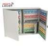 Phoenix Commercial Key Cabinet KC0606 400 Hook with Lock