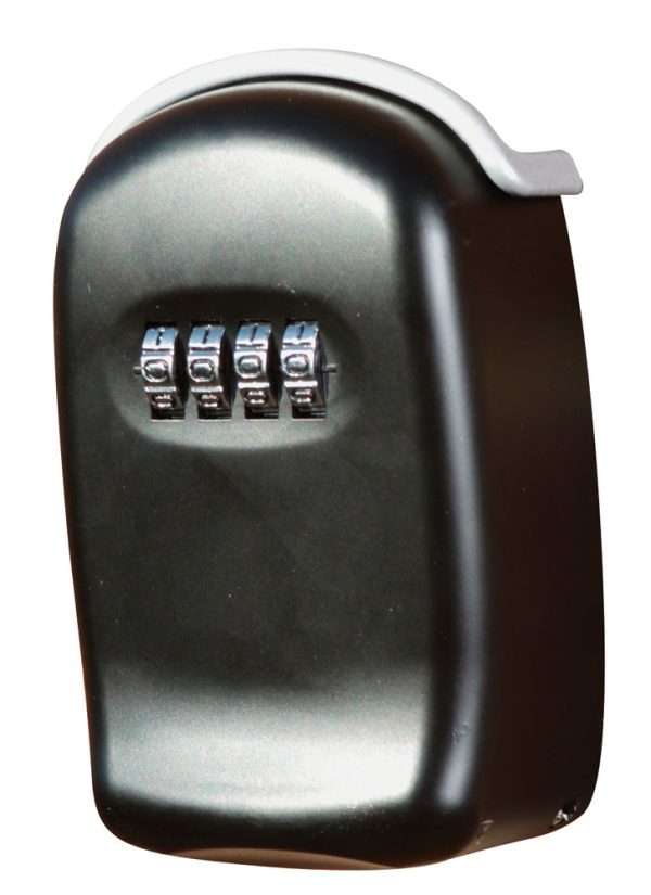 Phoenix Key Store KS0001C Key Safe with Combination Lock