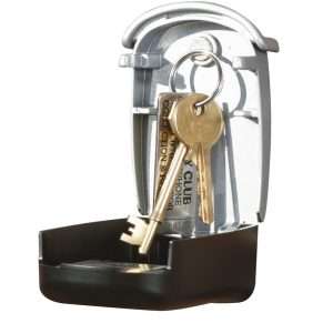 Phoenix Key Store KS0001C Key Safe with Combination Lock