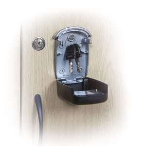 Phoenix Key Store KS0001C Key Safe with Combination Lock