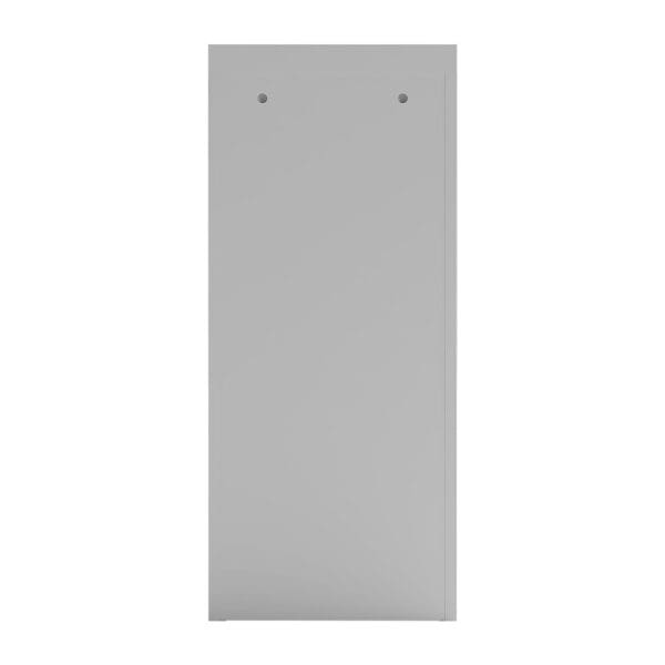 Phoenix MD Series MD0604G 10 Drawer Multidrawer Cabinet in Grey with Key Lock - With Free Delivery! - Image 4