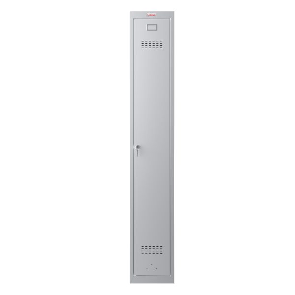 Phoenix PL 300D Series PL1133 1 Column 1 Door Personal locker with Key / Combination / Electronic Lock