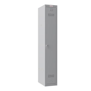 Phoenix PL 300D Series PL1133 1 Column 1 Door Personal locker with Key / Combination / Electronic Lock