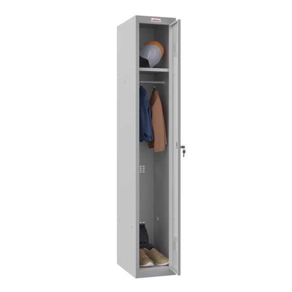 Phoenix PL 300D Series PL1133 1 Column 1 Door Personal