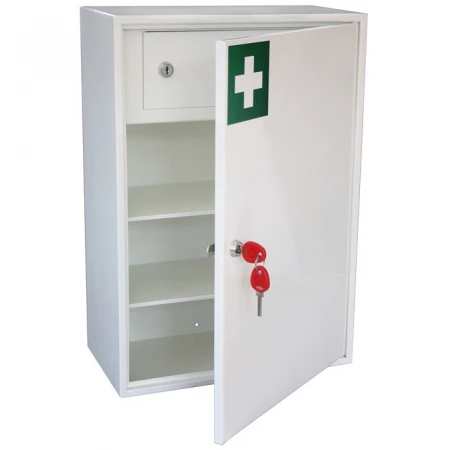 Securikey Bronze III Medical Cabinet