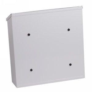 Casa Top Loading Letter Box MB0111KW