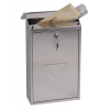 Villa Stainless Steel Letter Box MB0114KS