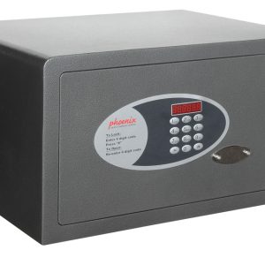 Phoenix Dione SS0312E Hotel Security Safe with Electronic Lock