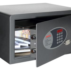 Phoenix Dione SS0312E Hotel Security Safe with Electronic Lock
