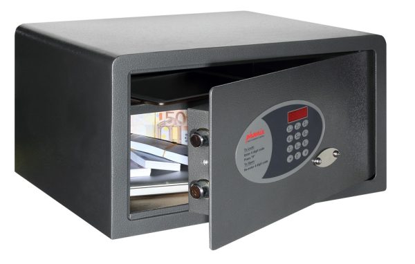 Phoenix Dione SS0312E Hotel Security Safe with Electronic Lock