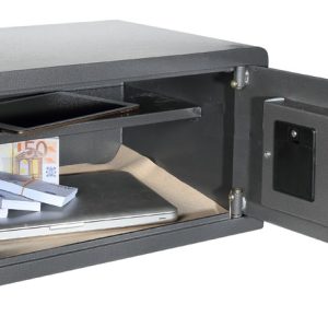Phoenix Dione SS0312E Hotel Security Safe with Electronic Lock