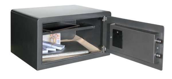 Phoenix Dione SS0312E Hotel Security Safe with Electronic Lock