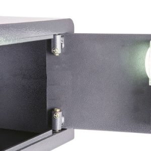 Phoenix Dione SS0312E Hotel Security Safe with Electronic Lock