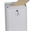 Phoenix Villa Top Loading Letter Box