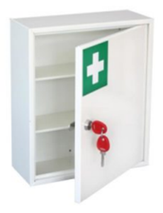 Small Medical Cabinets