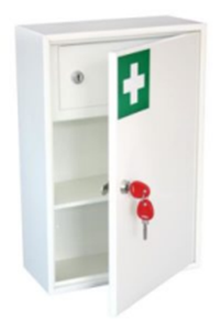 Medium Size Medical Cabinets