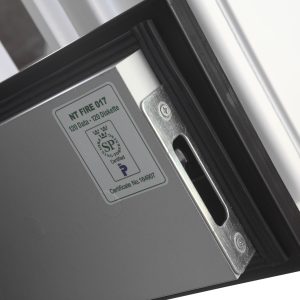 Phoenix Datacombi DS2504 Data Safe with Key, Electronic or Fingerprint Lock