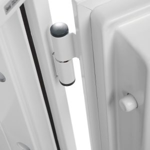 Phoenix Datacombi DS2504 Data Safe with Key, Electronic or Fingerprint Lock