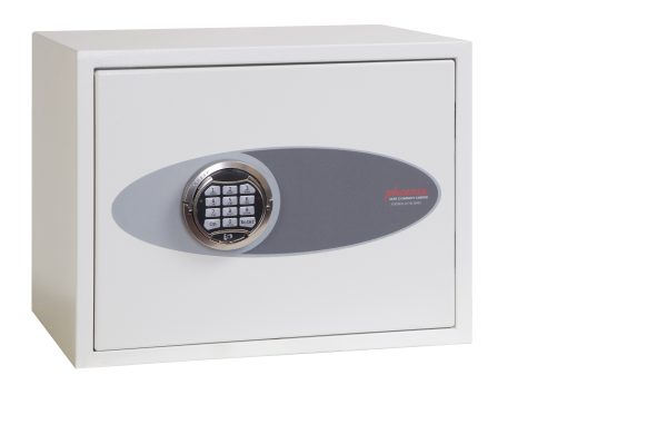 Phoenix Fortress SS1182 size 2 S2 Security Safe with Key / Electronic Lock - Keylock