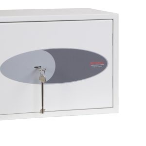Phoenix Fortress SS1182 size 2 S2 Security Safe with Key / Electronic Lock - Keylock