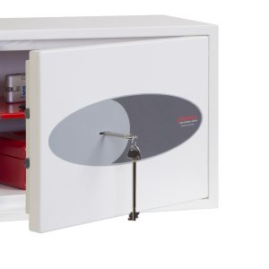 Phoenix Fortress SS1182 size 2 S2 Security Safe with Key / Electronic Lock - Keylock