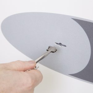 Phoenix Fortress SS1182 size 2 S2 Security Safe with Key / Electronic Lock - Keylock