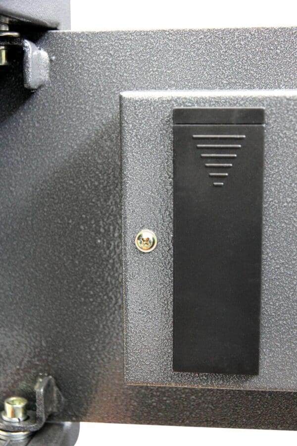Phoenix Vela Home & Office SS0802K, SS0802E Size 2 Security Cash Safe without Deposit Slot With Free Delivery! - Image 8