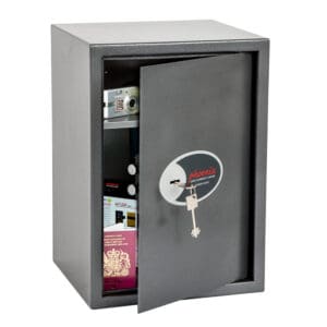 Phoenix Vela Home and Office Safe