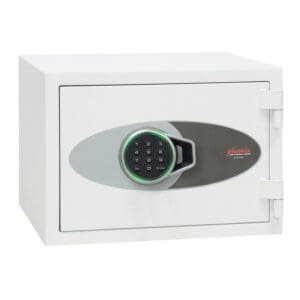 Phoenix Fortress Pro SS1441E Size 1  Security Fire Safe with Electronic Lock with Free Delivery!