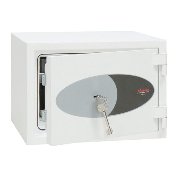 Phoenix Fortress Pro Security Safe Fire Safe