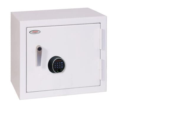 Phoenix SecurStore SS1161K, , SS1161F, SS1161E Size 1 Security Safe with Key, Electronic or Fingerprint Lock - Image 8