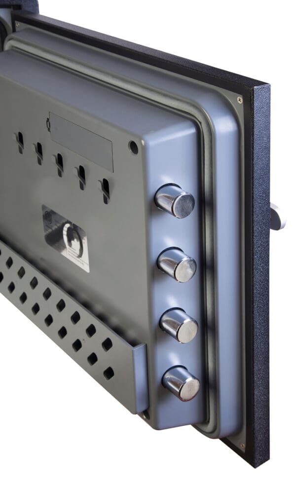 Phoenix Titan Aqua FS1292E Size 2 Water Safe, Fire Safe & Security Safe - Free Nationwide Doorstep Delivery! - Image 4