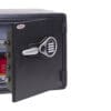 Phoenix Titan Aqua FS1292E Size 2 Water, Fire & Security Safe with Electronic Lock