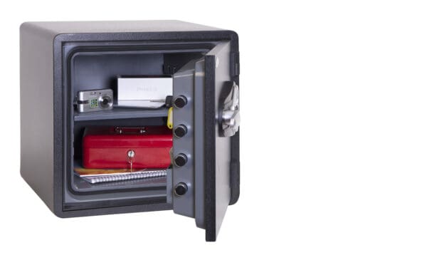 Phoenix Titan Aqua FS1292E Size 2 Water Safe, Fire Safe & Security Safe - Free Nationwide Doorstep Delivery! - Image 12