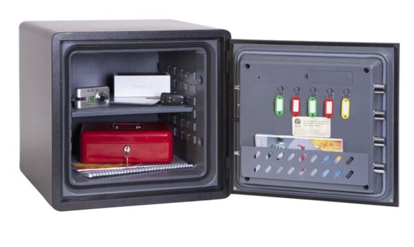 Phoenix Titan Aqua FS1292E Size 2 Water Safe, Fire Safe & Security Safe - Free Nationwide Doorstep Delivery! - Image 10