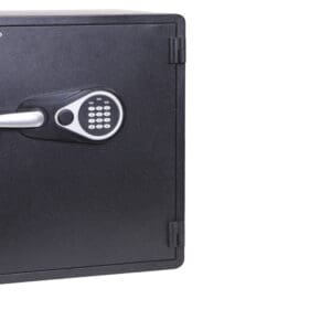 Phoenix Titan Aqua FS1293E Size 3 Water Safe, Fire Safe & Security Safe