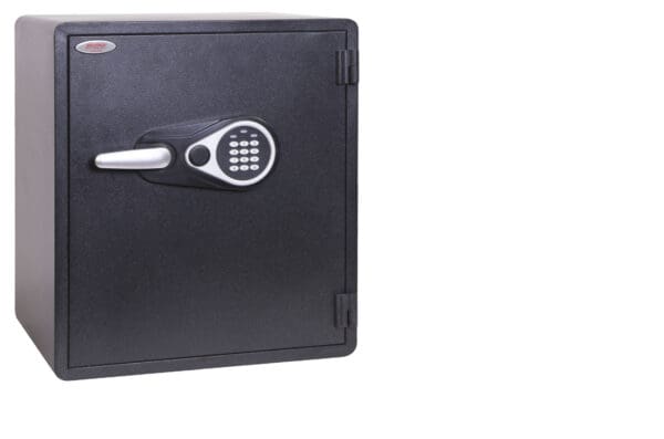 Phoenix Titan Aqua FS1293E Size 3 Water Safe, Fire Safe & Security Safe