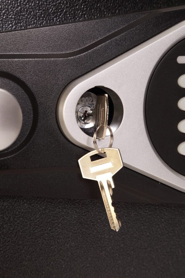 Phoenix Titan Aqua FS1293E Size 3 Water Safe, Fire Safe & Security Safe - Free Nationwide Doorstep Delivery! - Image 11