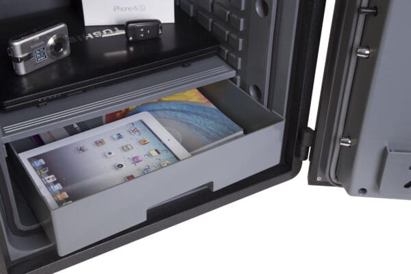 Phoenix Titan Aqua FS1293E Size 3 Water Safe, Fire Safe & Security Safe - Free Nationwide Doorstep Delivery! - Image 14