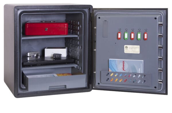 Phoenix Titan Aqua FS1293E Size 3 Water Safe, Fire Safe & Security Safe - Free Nationwide Doorstep Delivery! - Image 7