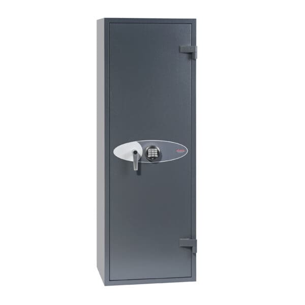 Phoenix Rigel GS8023E 8 Gun Safe with Internal Ammo Box and Electronic Lock