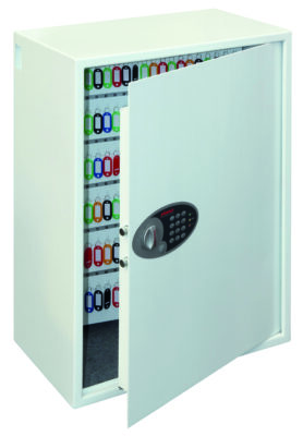 Phoenix Key Safe or Key Cabinet