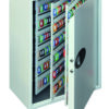 Phoenix Cygnus Key Deposit Safe KS0036E 700 Hook with Electronic Lock