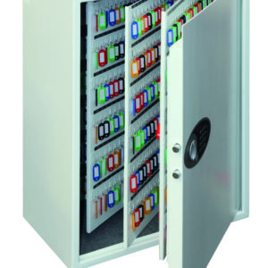 Phoenix Cygnus Key Deposit Safe KS0036E 700 Hook with Electronic Lock