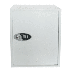 Phoenix Cygnus Key Deposit Safe KS0036E 700 Hook with Electronic Lock