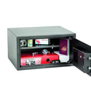 Phoenix Vela Size 3 Security Cash Safe SS0803