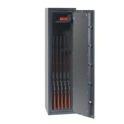 Phoenix Lacerta Gun Safe GS8000